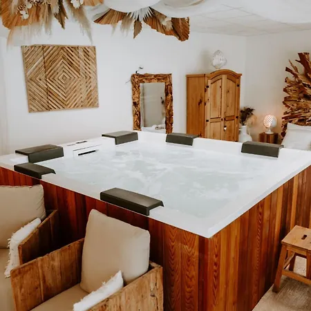 Casa vacanze Riposo